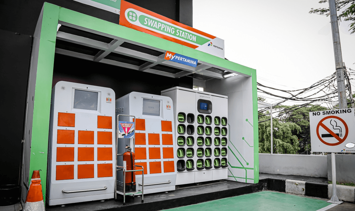 Pertamina Patra Niaga